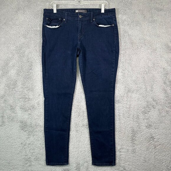 Levi's Denim - Levi's Demi Curve Modern Rise Skinny Jeans